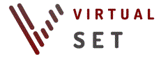VirtualSetWorks  Logo